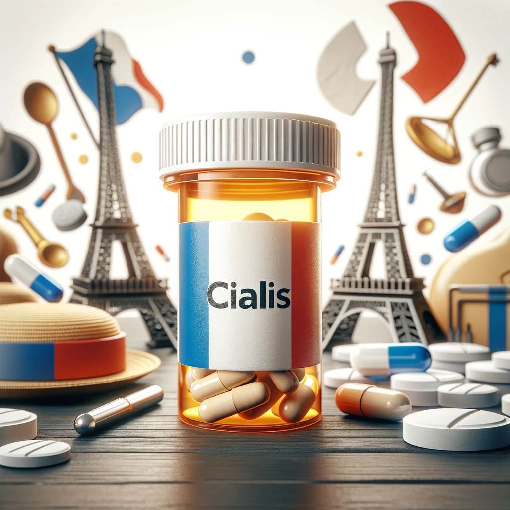 Fausse ordonnance pour du cialis 